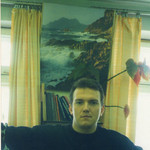 Андрей, 50