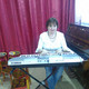 Марина, 60