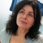 Irina, 63 (9 , 0 )