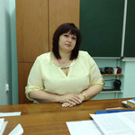 Татьяна, 48