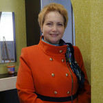 людмила, 62