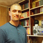 Вадим, 33