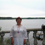 Светлана, 55