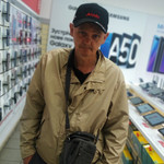 Александр Баборико, 56 (1 фото, 0 видео)
