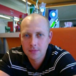 Максим, 47