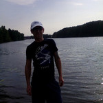 Cергей, 43