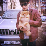 Тигр, 36