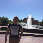 Сергей, 49
