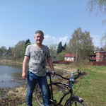 Алексей Спирин, 54