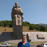 Алексей Спирин, 54