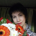 инна, 57