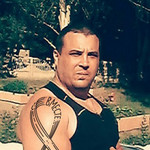 ALEX, 43 (1 фото, 0 видео)