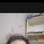 Алина Демон, 25 (1 фото, 0 видео)