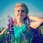 Елена, 56