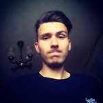 Влад, 26 (1 фото, 0 видео)