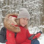 Наталия, 52