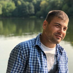 Михаил, 37
