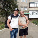николай, 41