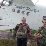 андрей, 49