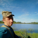 Ваня, 38