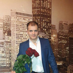 Денис, 38