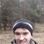 Алексей Глинский, 31 (1 фото, 0 видео)