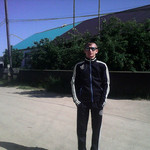 Дмитрий, 27
