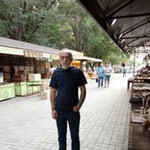 Grigor Petrosyan, 54