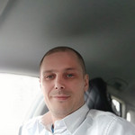 Счастливчик, 43