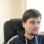Сергей, 39