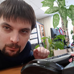 Сергей, 39