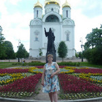Anna, 42