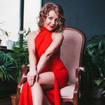 Анна, 36