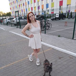 Tonya, 32 (1 фото, 0 видео)