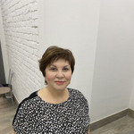 Galina, 61 (1 , 0 )