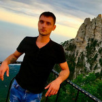 Алексей, 35