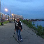 Marina, 57 (1 , 0 )