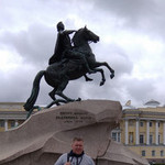 Андрей, 44