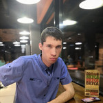 Андрей, 29