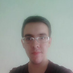 Сергей, 25