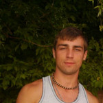 Владимир, 41