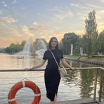 Светлана, 36