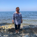 Галина, 55