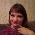 Елена, 35