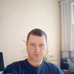 Сергей, 50
