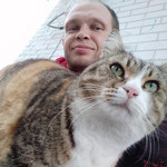 Максим, 37