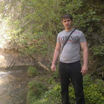 валерий, 40