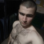 Серго, 31 (1 фото, 0 видео)
