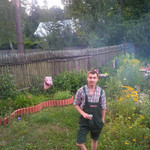 Александр, 36
