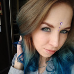Ксения, 33